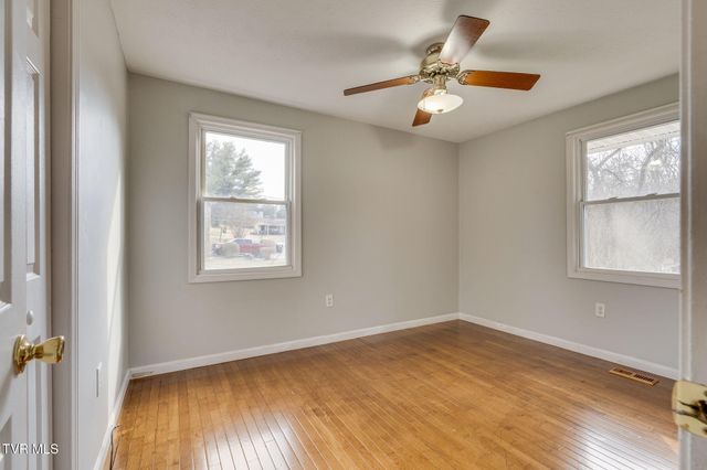 4205 Rock Rose Circle, Kingsport, TN 37664