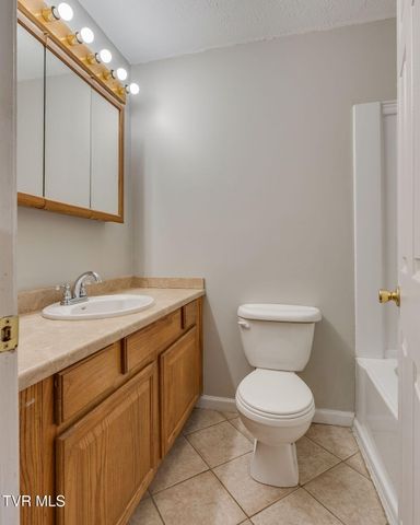 4205 Rock Rose Circle, Kingsport, TN 37664