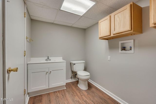 4205 Rock Rose Circle, Kingsport, TN 37664