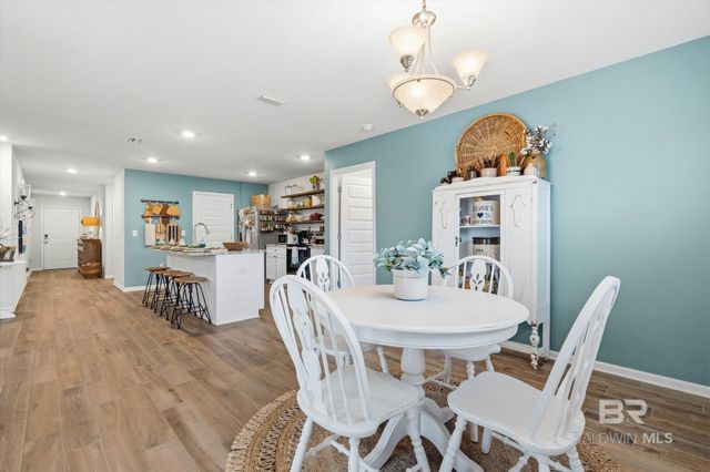 17041 Muse Street, Loxley, AL 36551