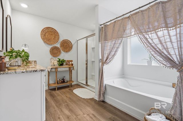 17041 Muse Street, Loxley, AL 36551