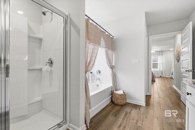 17041 Muse Street, Loxley, AL 36551