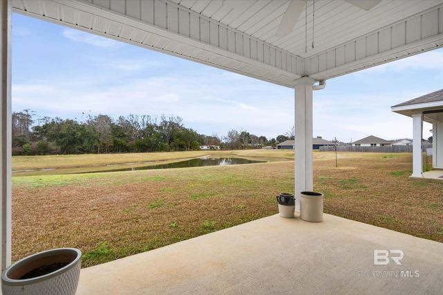 17041 Muse Street, Loxley, AL 36551