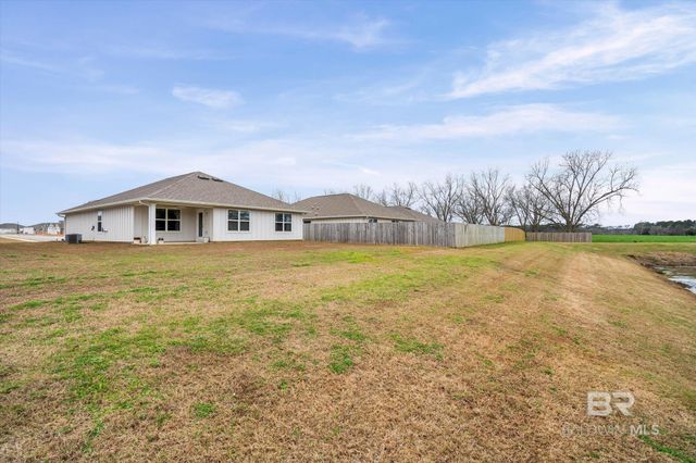 17041 Muse Street, Loxley, AL 36551