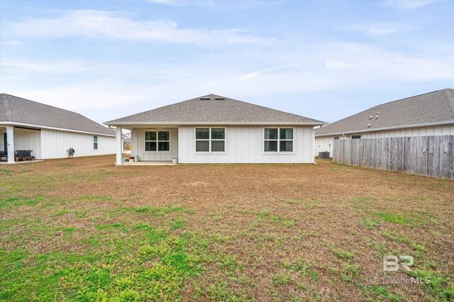 17041 Muse Street, Loxley, AL 36551