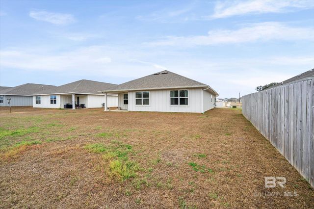 17041 Muse Street, Loxley, AL 36551