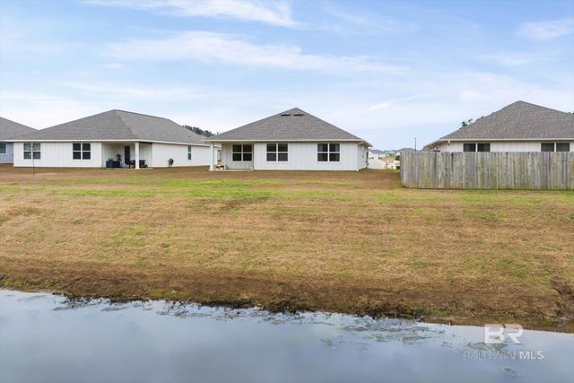 17041 Muse Street, Loxley, AL 36551