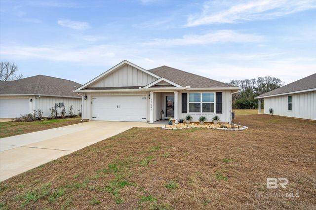 17041 Muse Street, Loxley, AL 36551