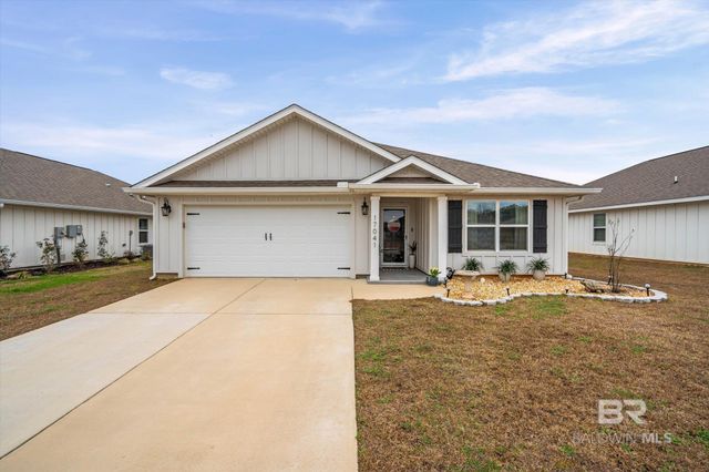 17041 Muse Street, Loxley, AL 36551