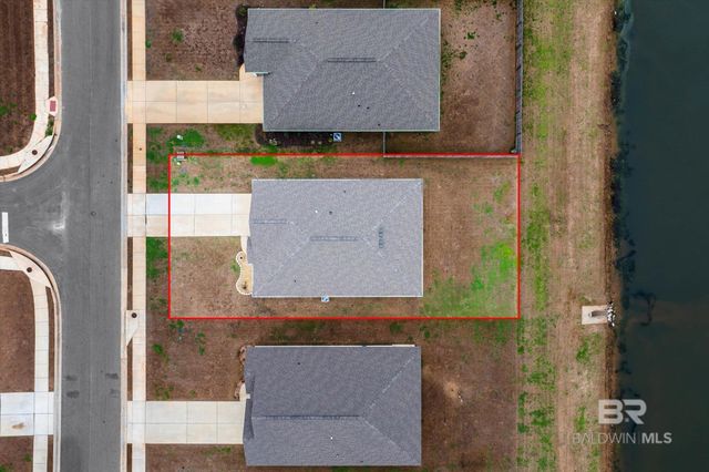 17041 Muse Street, Loxley, AL 36551