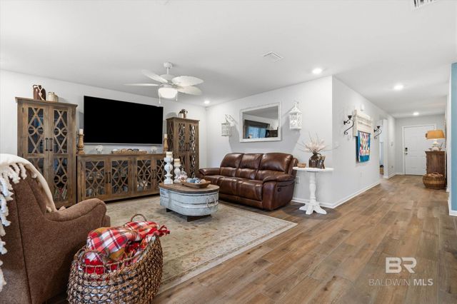 17041 Muse Street, Loxley, AL 36551