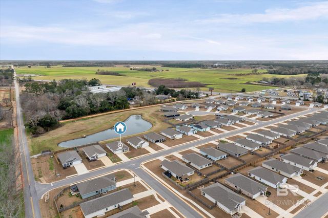 17041 Muse Street, Loxley, AL 36551