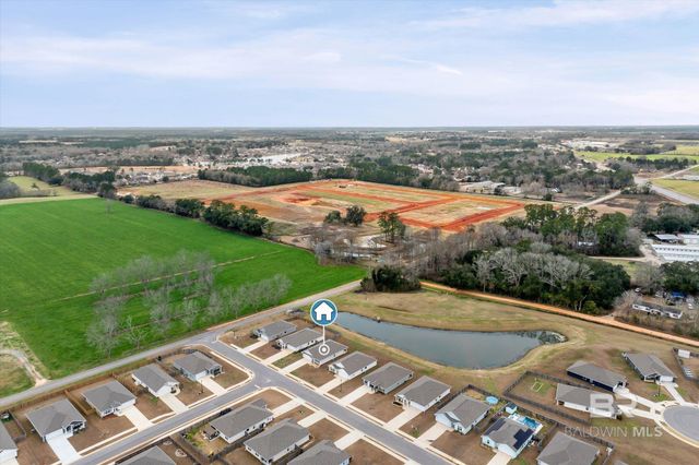 17041 Muse Street, Loxley, AL 36551