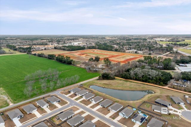 17041 Muse Street, Loxley, AL 36551