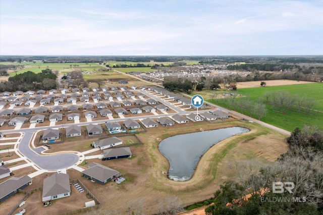 17041 Muse Street, Loxley, AL 36551