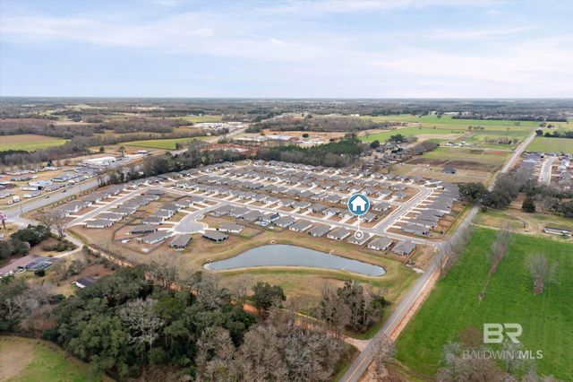 17041 Muse Street, Loxley, AL 36551