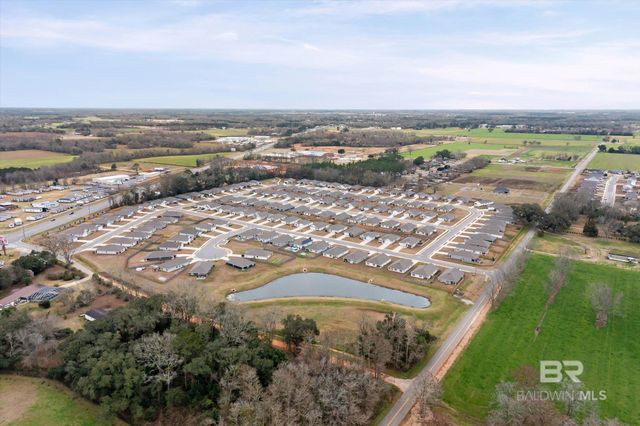 17041 Muse Street, Loxley, AL 36551