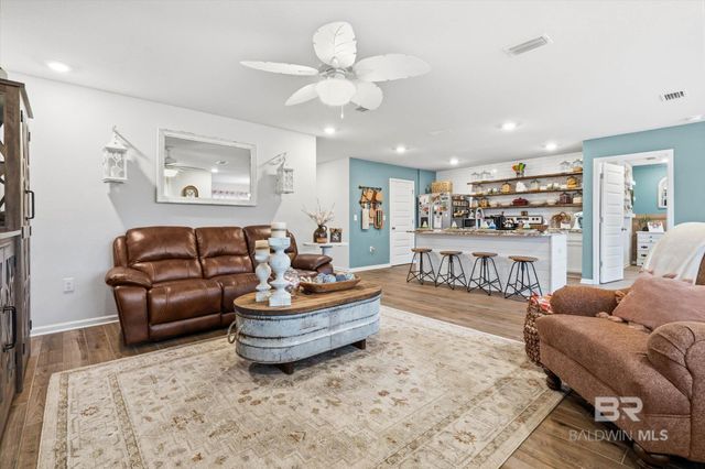 17041 Muse Street, Loxley, AL 36551