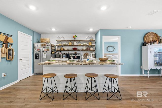 17041 Muse Street, Loxley, AL 36551