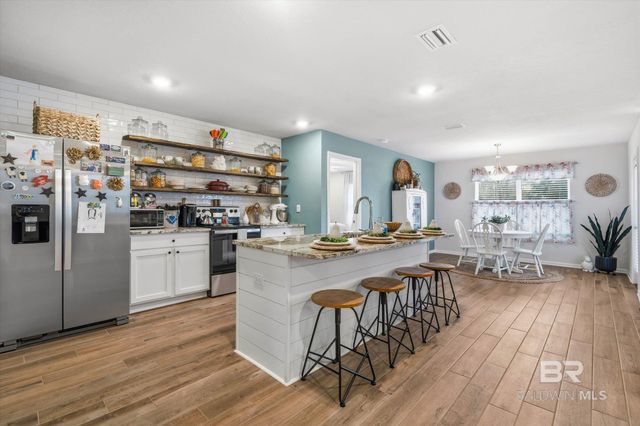 17041 Muse Street, Loxley, AL 36551