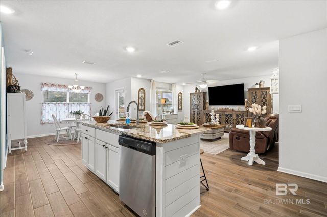 17041 Muse Street, Loxley, AL 36551