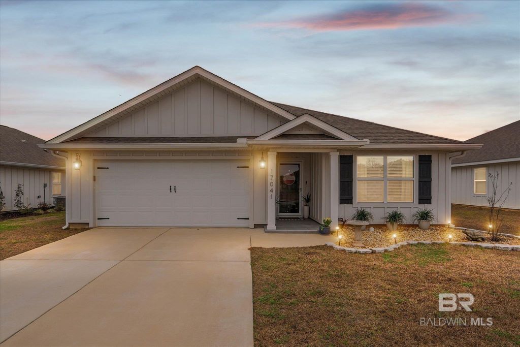 17041 Muse Street, Loxley, AL 36551