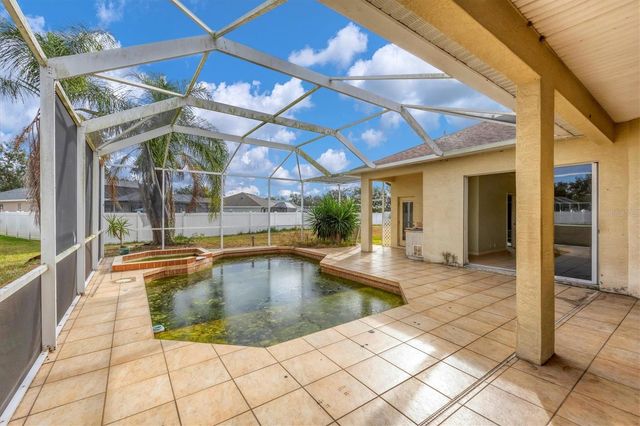 2906 122ND TERRACE E, Parrish, FL 34219