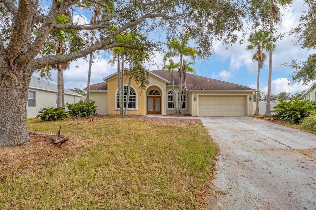 2906 122ND TERRACE E, Parrish, FL 34219