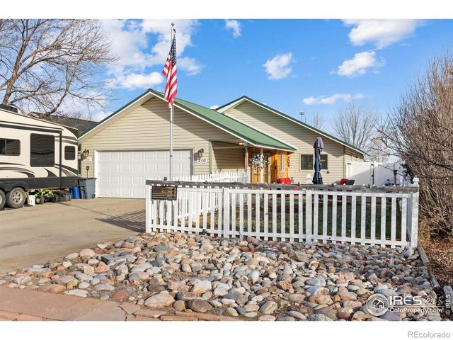 210 2nd Street, Mead, CO 80542