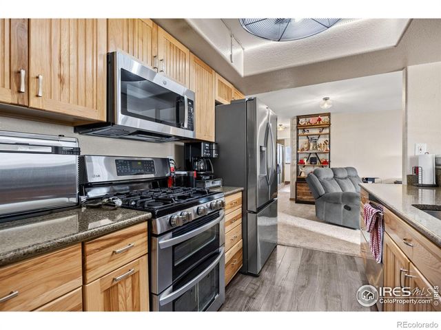 210 2nd Street, Mead, CO 80542