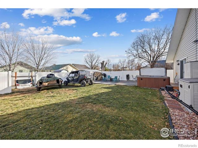 210 2nd Street, Mead, CO 80542