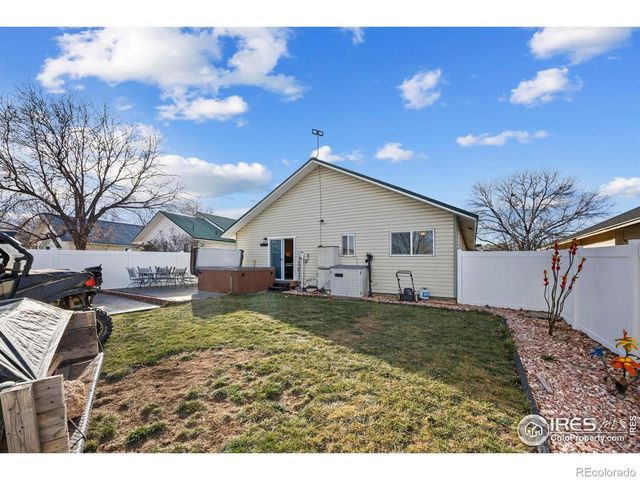 210 2nd Street, Mead, CO 80542