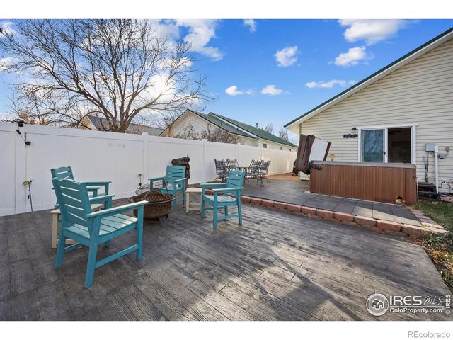 210 2nd Street, Mead, CO 80542