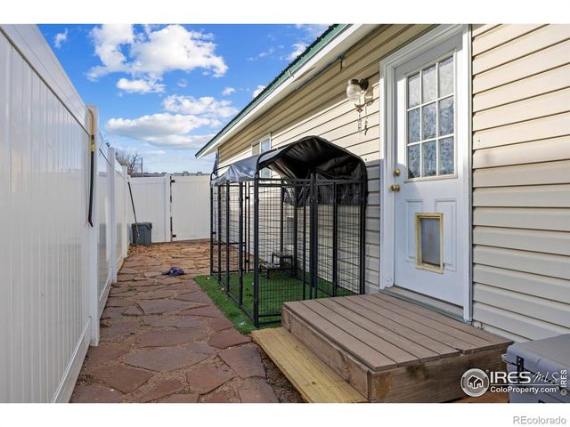 210 2nd Street, Mead, CO 80542