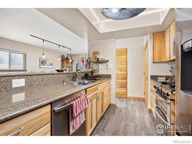 210 2nd Street, Mead, CO 80542