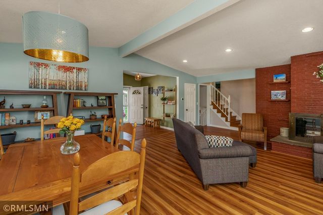1440 Mcafee Street, Saint Paul, MN 55106