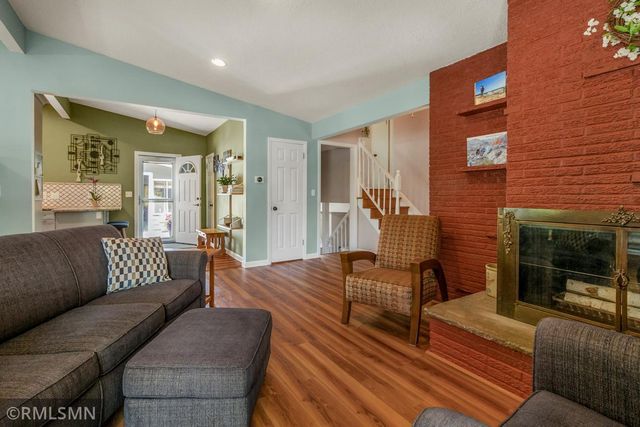 1440 Mcafee Street, Saint Paul, MN 55106
