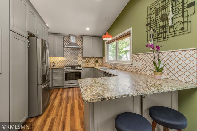 1440 Mcafee Street, Saint Paul, MN 55106