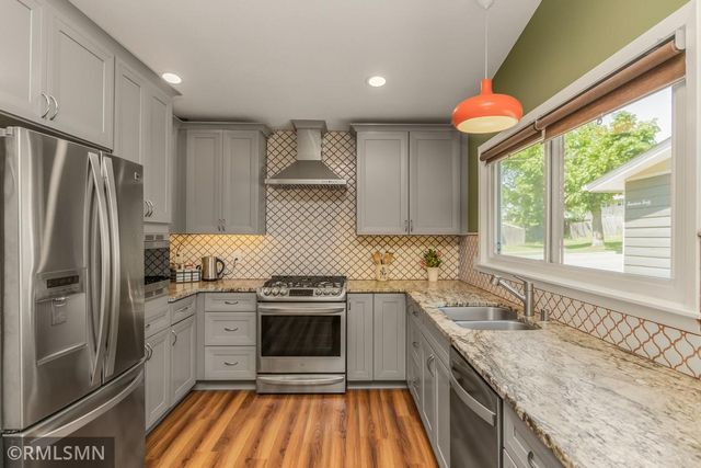 1440 Mcafee Street, Saint Paul, MN 55106