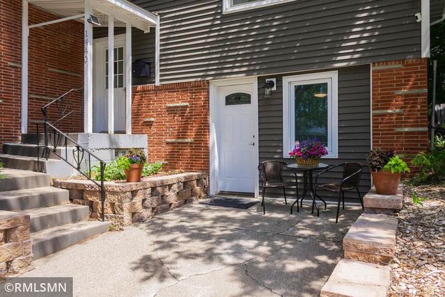 1440 Mcafee Street, Saint Paul, MN 55106