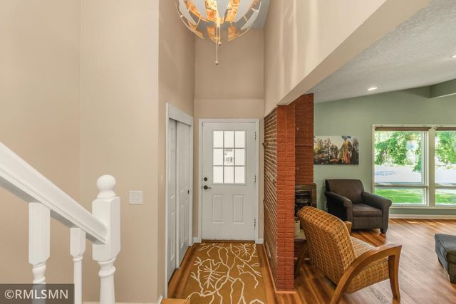 1440 Mcafee Street, Saint Paul, MN 55106