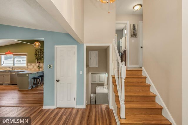 1440 Mcafee Street, Saint Paul, MN 55106