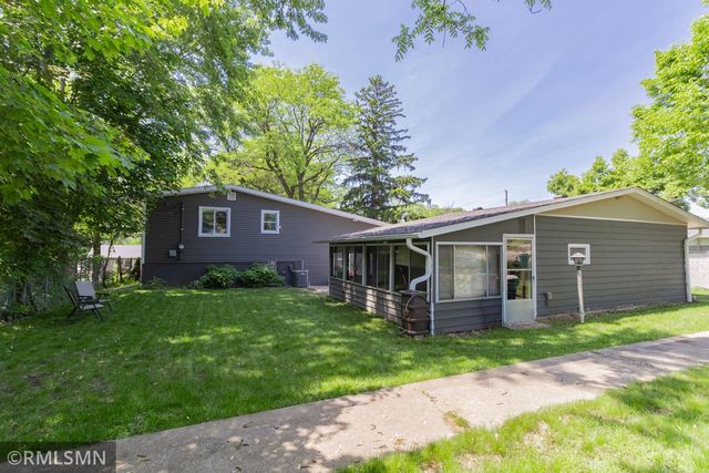 1440 Mcafee Street, Saint Paul, MN 55106