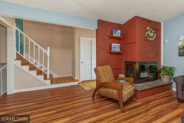 1440 Mcafee Street, Saint Paul, MN 55106