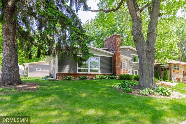 1440 Mcafee Street, Saint Paul, MN 55106