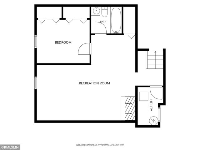 1440 Mcafee Street, Saint Paul, MN 55106