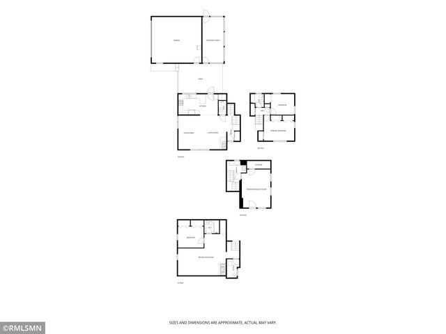 1440 Mcafee Street, Saint Paul, MN 55106