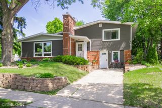 1440 Mcafee Street, Saint Paul, MN 55106