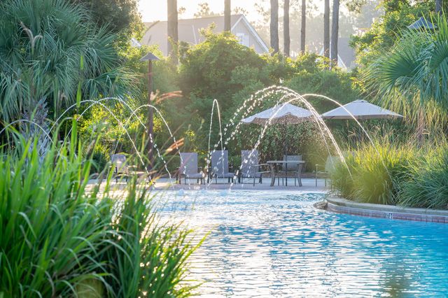 1029 Suwannee Drive Lot 4, Watersound, FL 32461