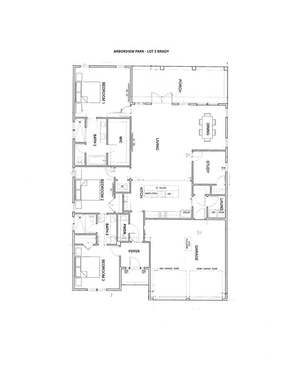 1029 Suwannee Drive Lot 4, Watersound, FL 32461
